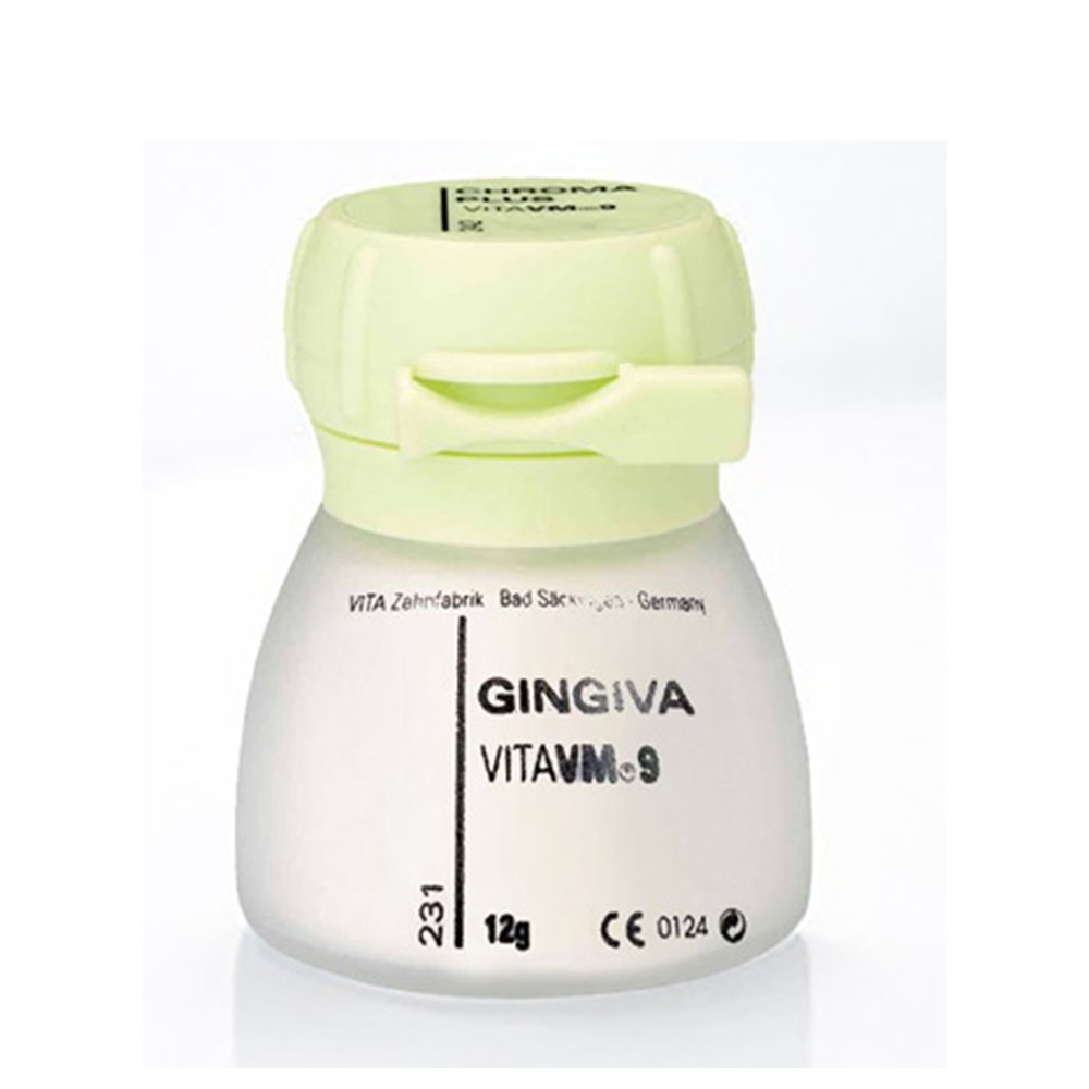 Vita VM9 3D Gingiva G5, 12 g