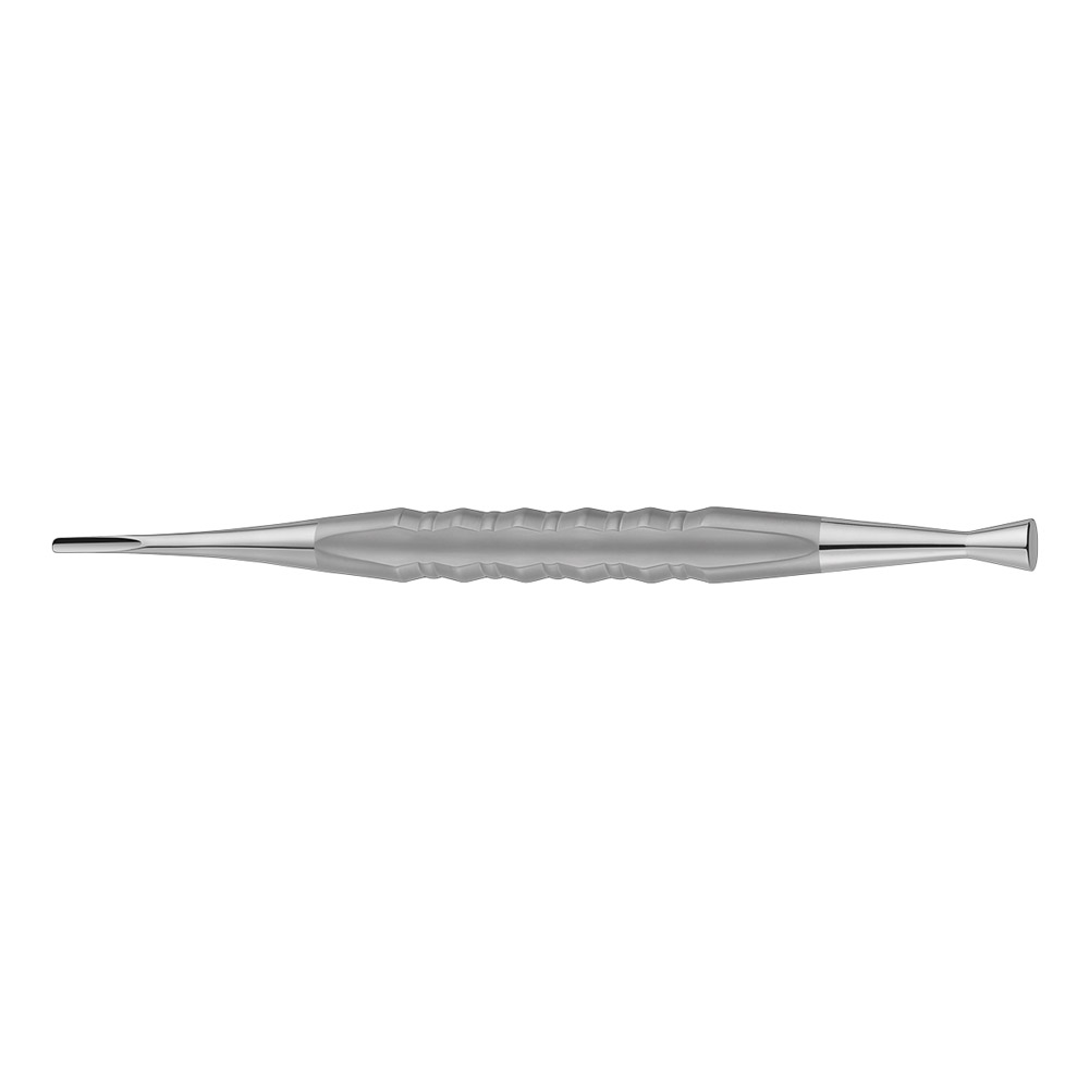 Luxivator Liquid Steel lige 2,5 mm 592, stk.