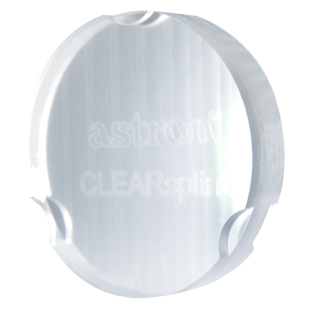 Clearsplint Disc Zirkonzahn ø 95 x 20 mm, stk.