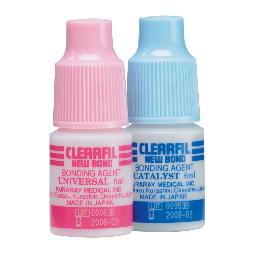 Clearfil New Bond katalysator, 6 ml flaske