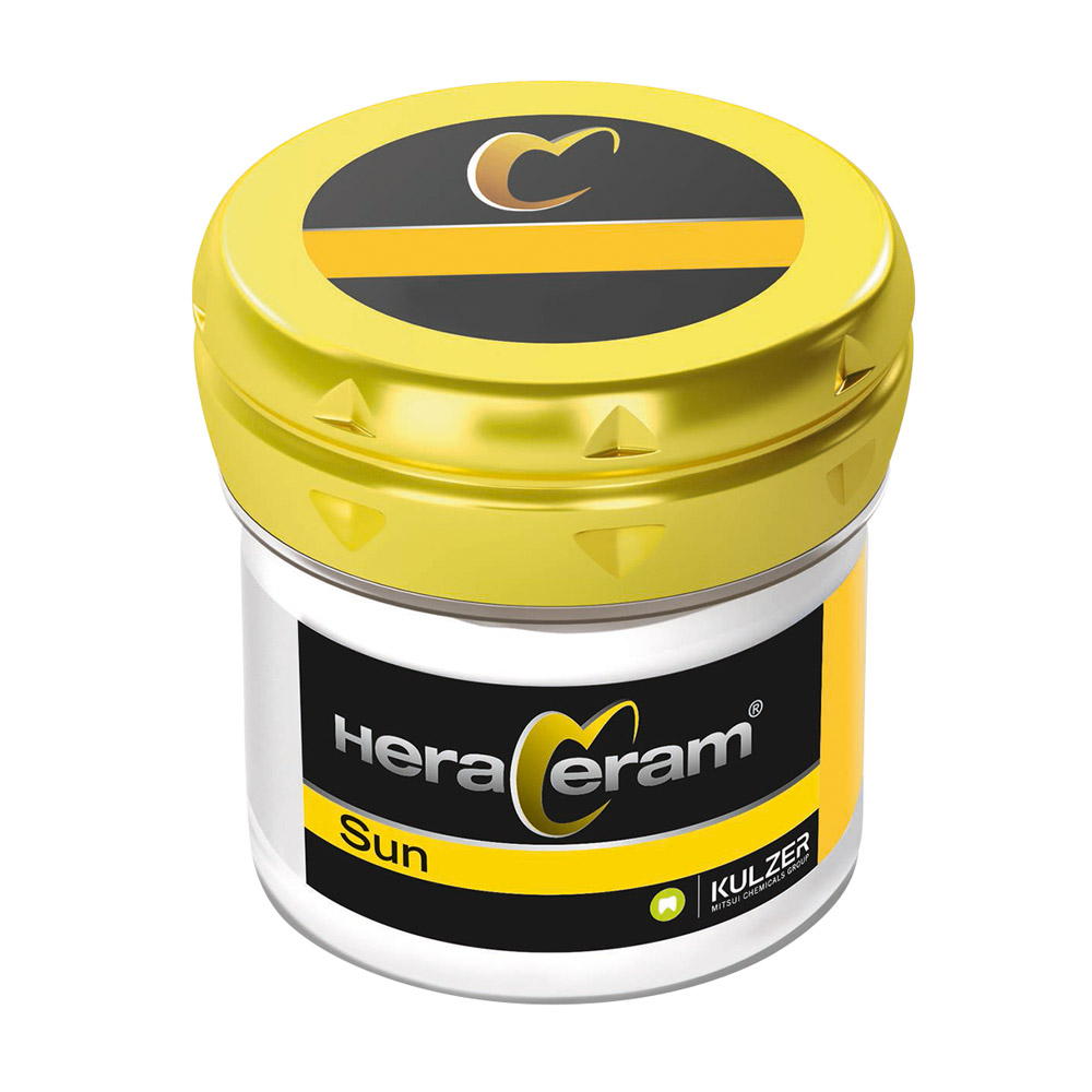 HeraCeramSun Value 2, 20 g