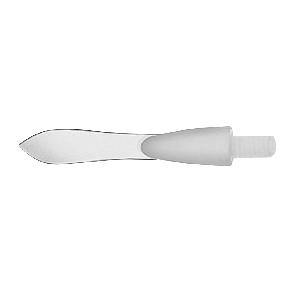 Reserve spids Greenstein 1 0,20 mm hvid, stk.