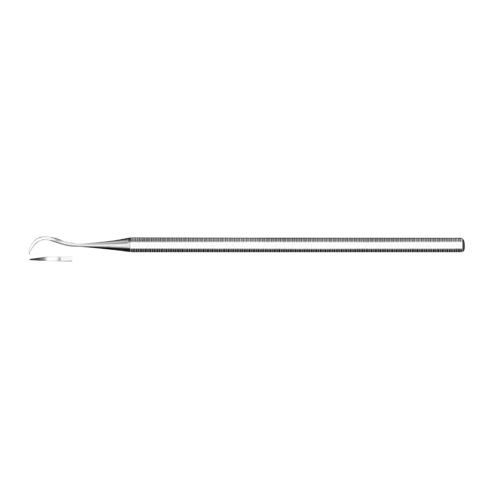 Tandtandrenser 1000/70, stk.