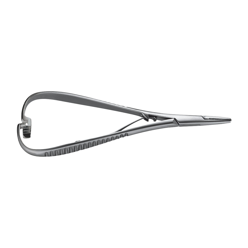Mahtieu Nadelhalter TC 14,0 cm, stk.