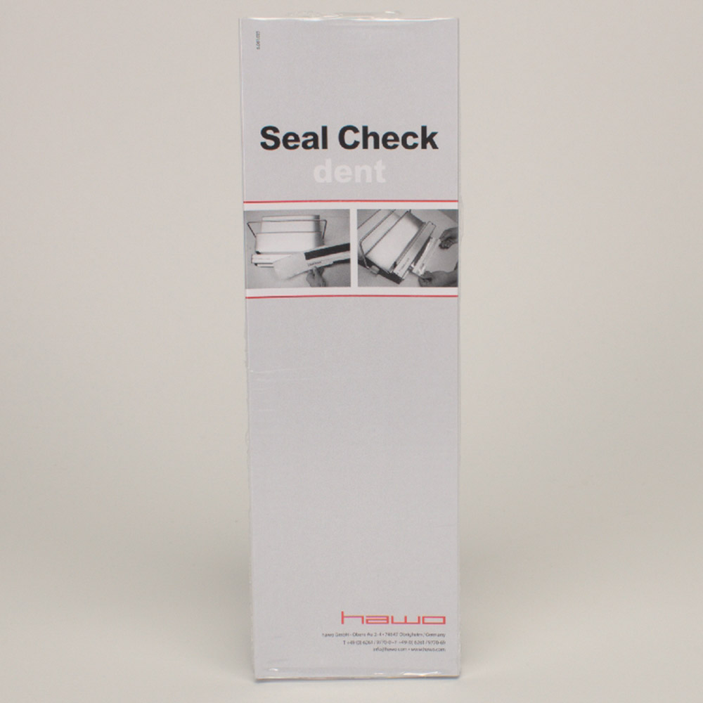 Seal Check Hawo-Dent, 100 stk.
