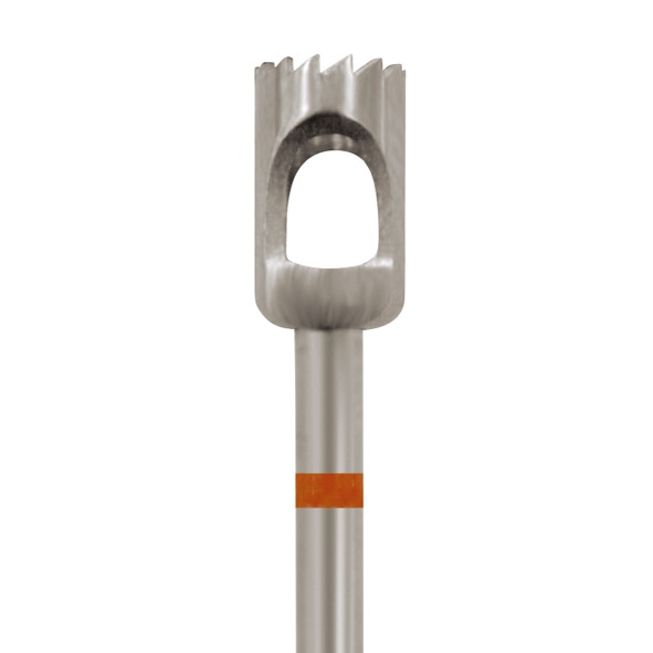 Trepanbor Hst 227 RF 050, 2 stk.
