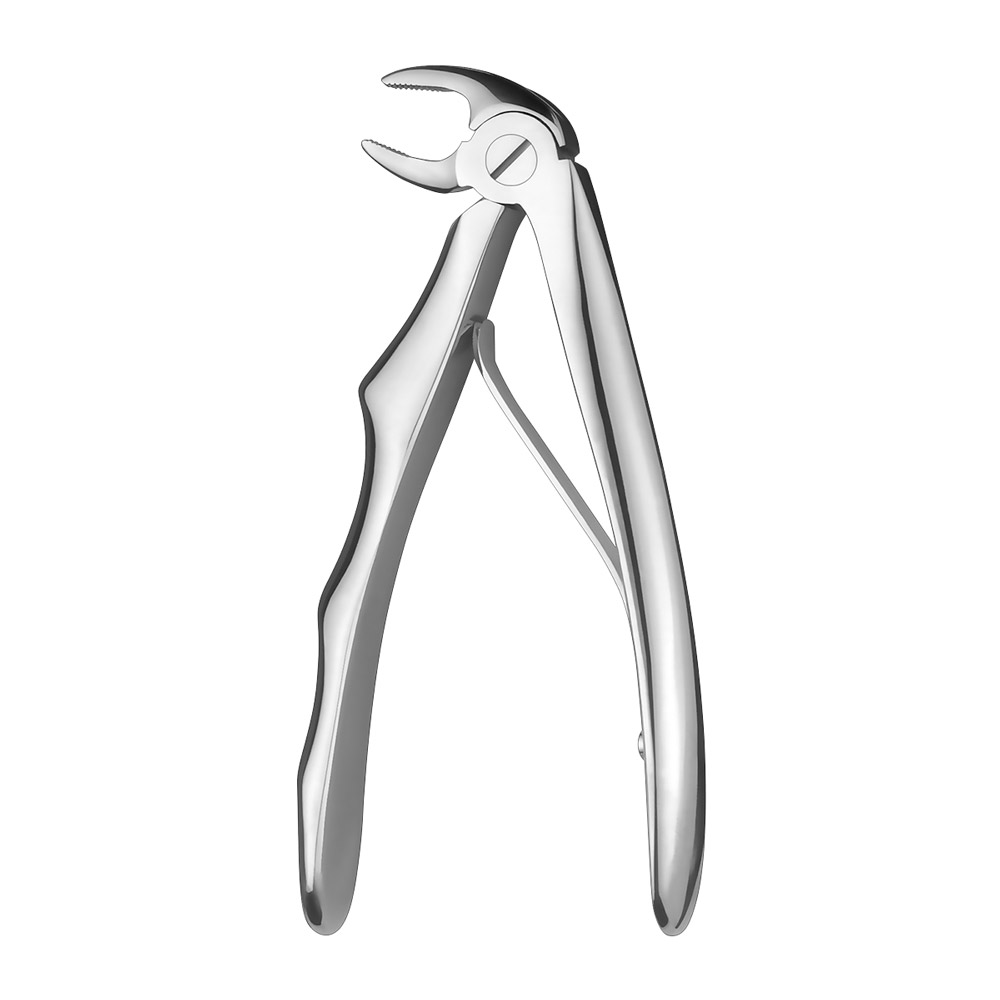 Tandtang Liquid Steel Figur 280 A/5 Børn UK Fronttand, stk.