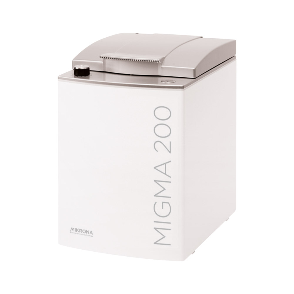 Migma 200 universal bordmodel blandemaskine, stk.
