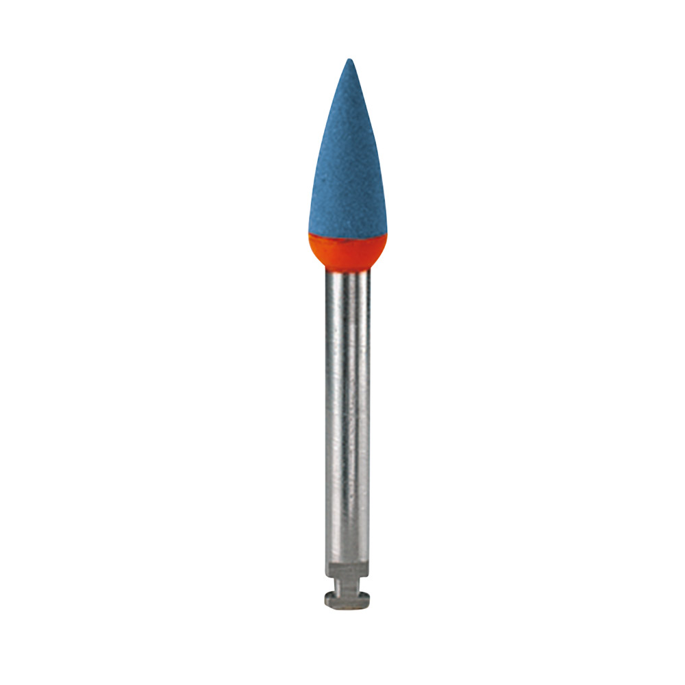 Diamantpolerer Wst 9743 M 040, 2 stk.