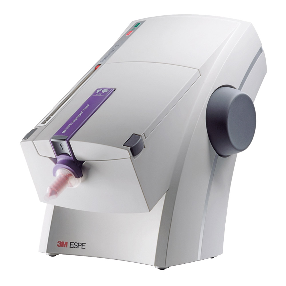 Pentamix 3 blandingsapparat, stk.
