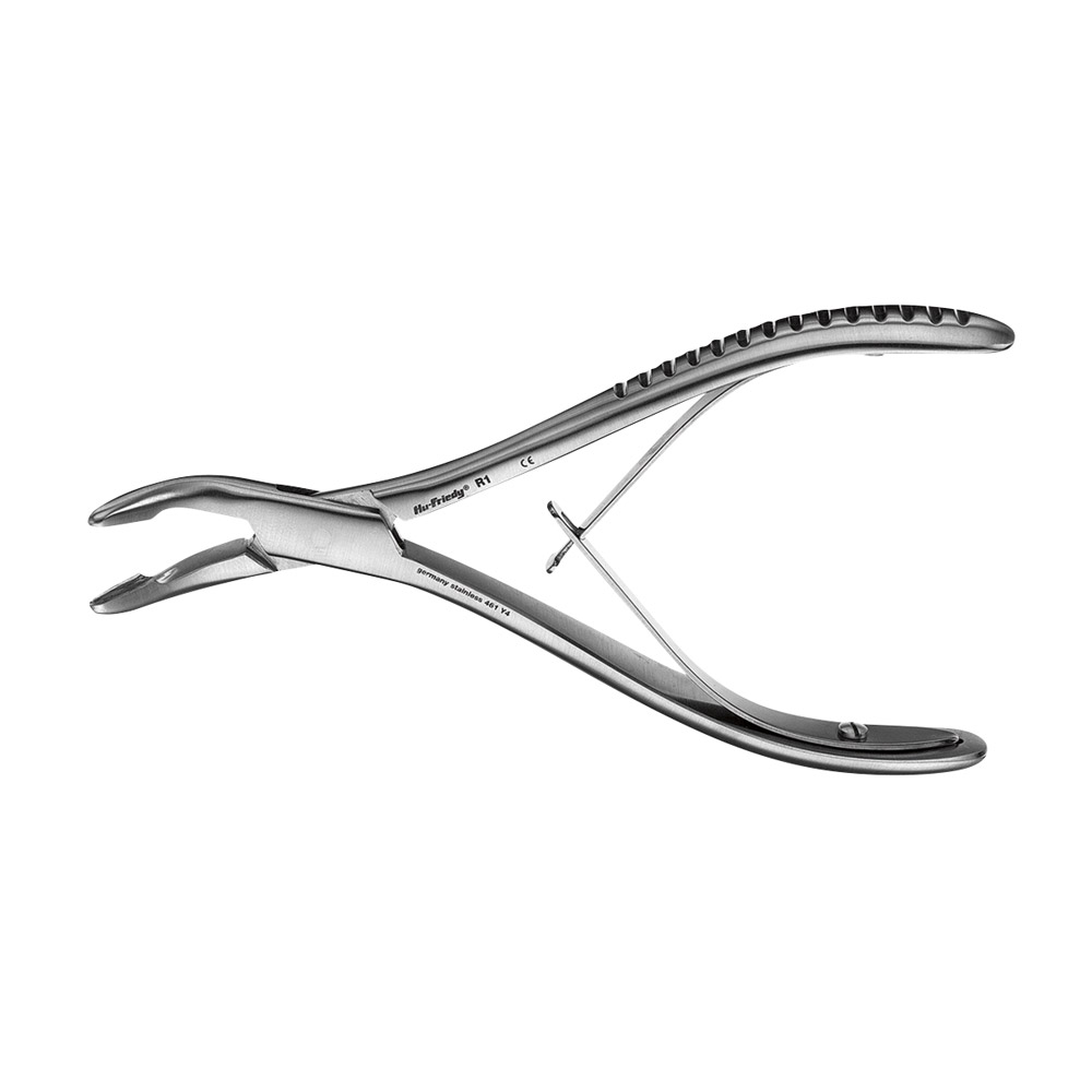 Hulmejseltang 1 16,5 cm, stk.