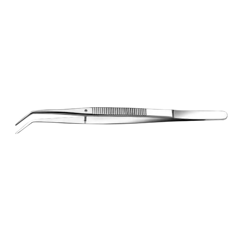 College tandpincet 773A/1 lang spids glat, stk.