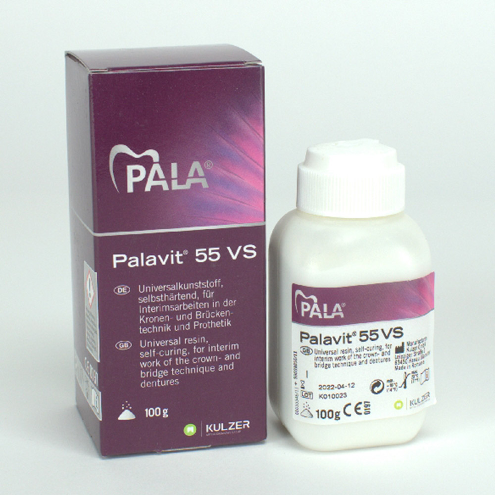 Palavit 55 Vs I, 100 g pulver