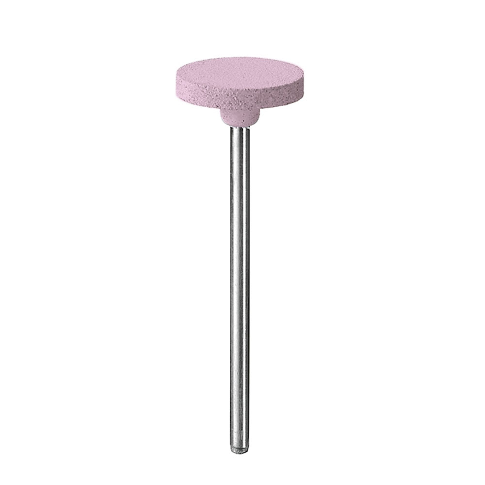Poleringsinstrument Hst Rad ER15M pink, 6 stk.