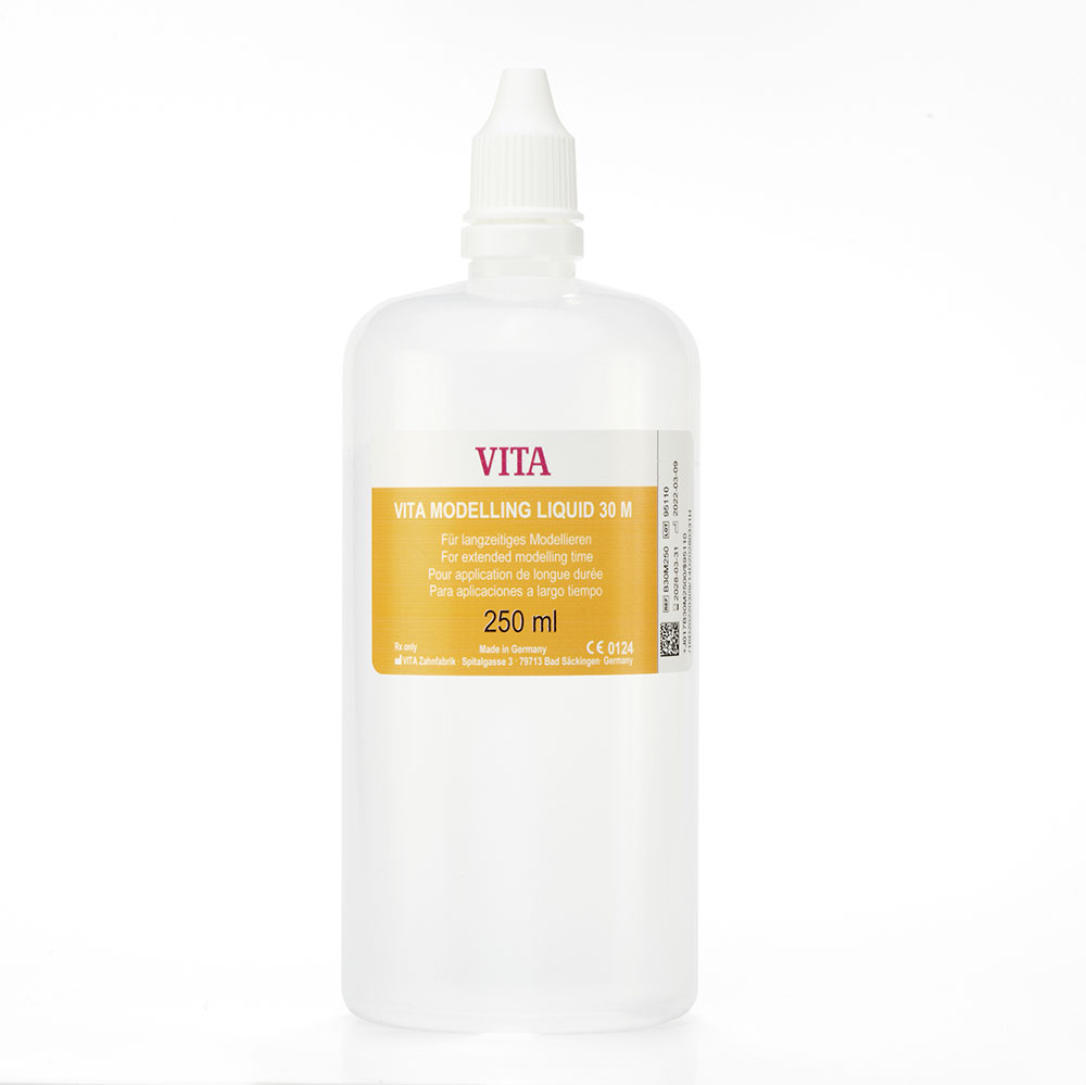 Vita Modelvæske 30M, 250 ml