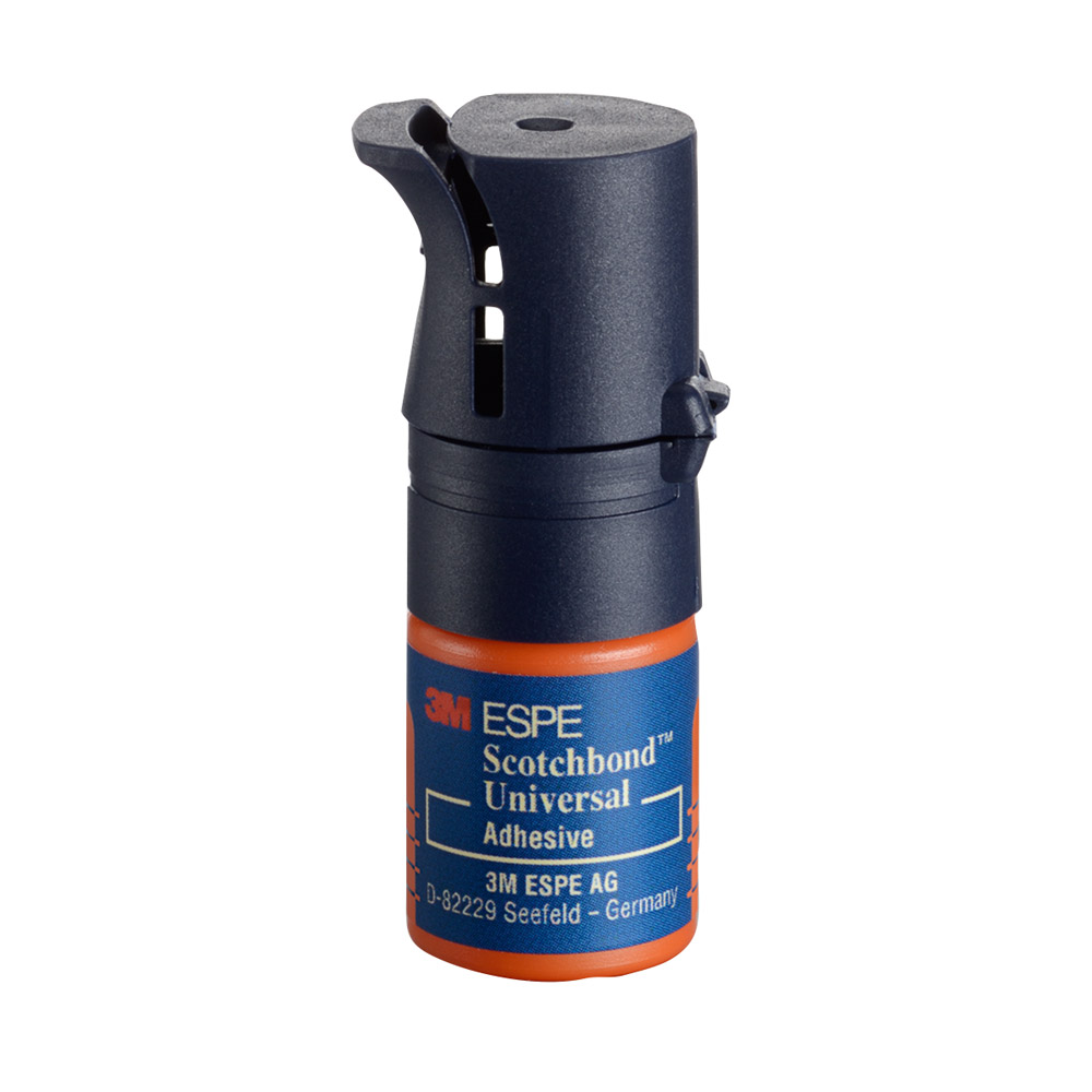 Scotchbond Universal Adhesiv, 5 ml flaske