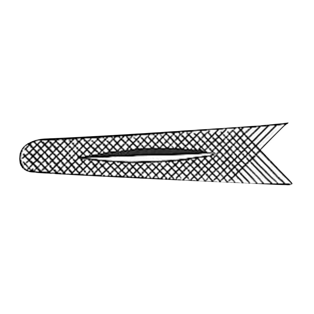 Mayo-Hegar Nålholder 1156 16,0 cm, stk.