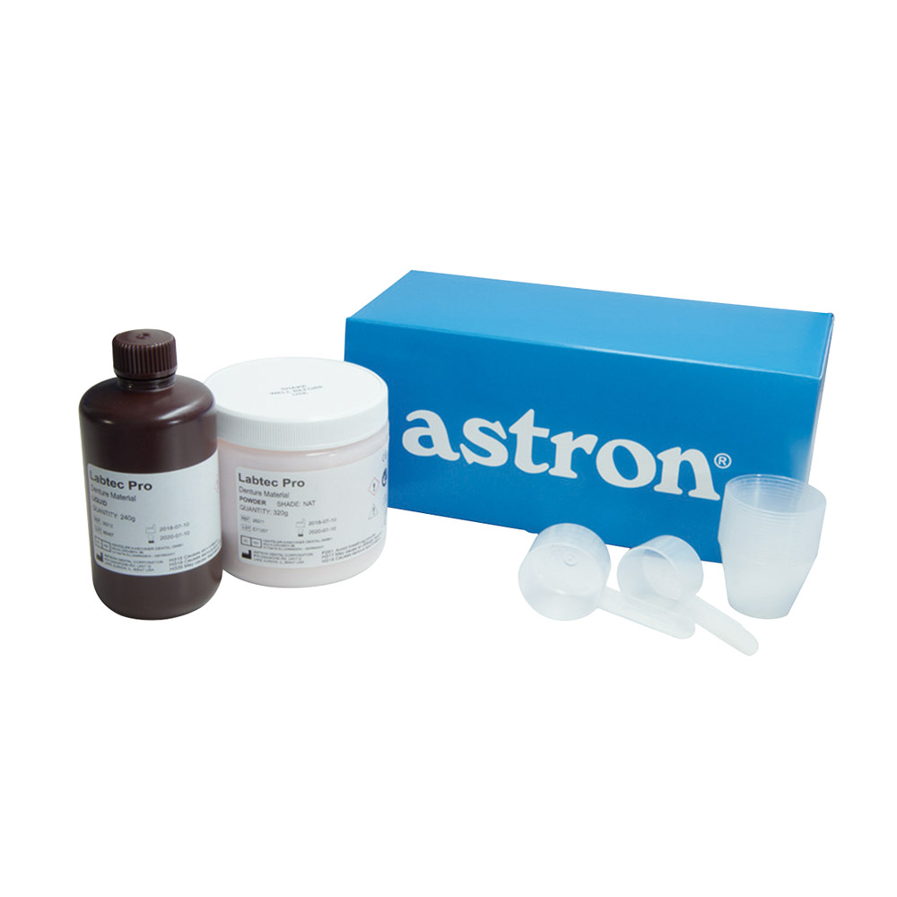 Astron Labtec ProP+F 320 g / 240 ml, pakke