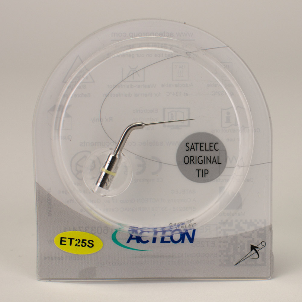 ENDO-spids ET25S, stk.