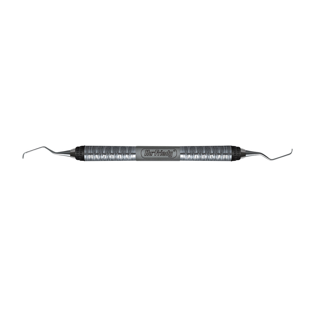 Kürette Gracey Mini Five 3-4 oral labial håndtag 7 stk.