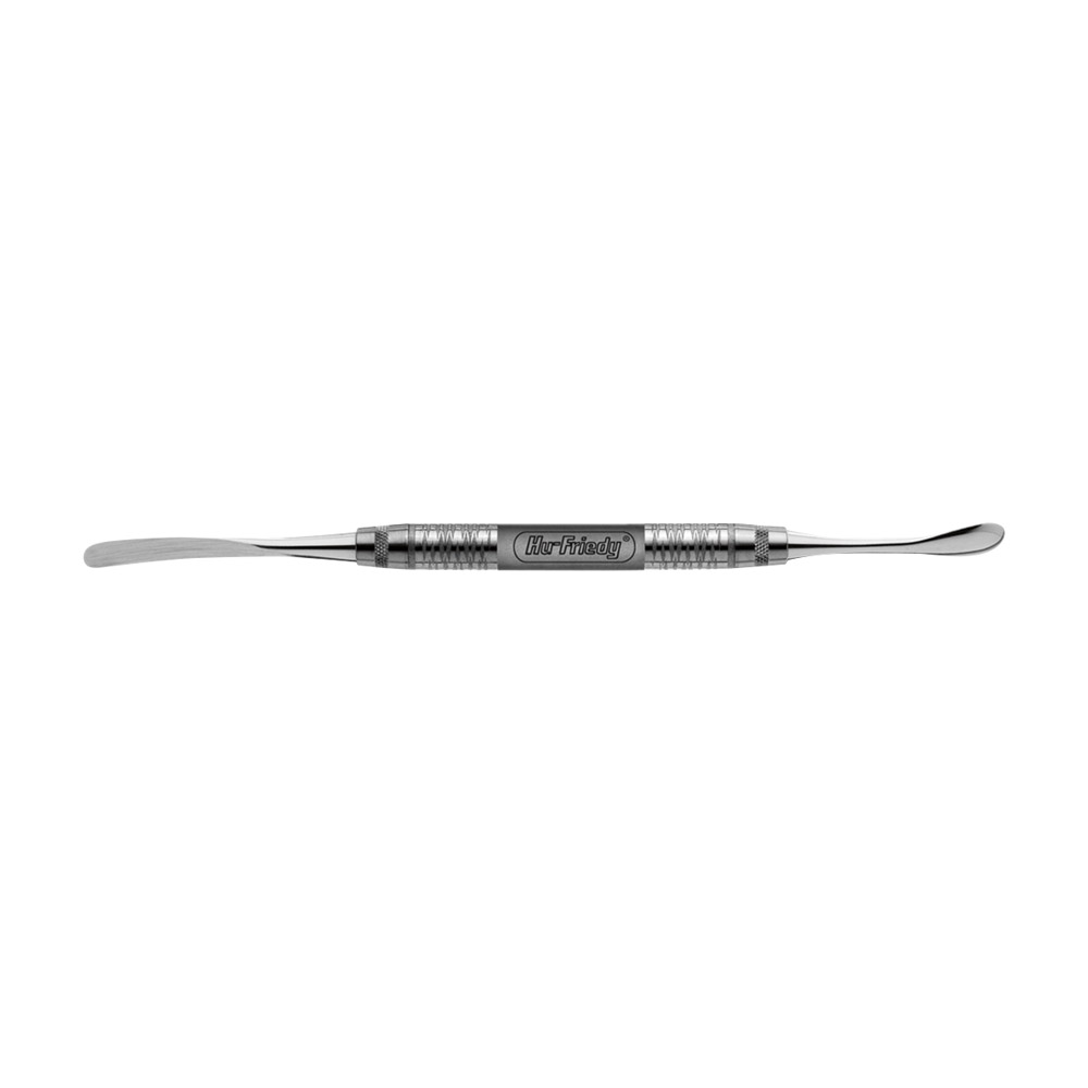Raspatorium 9/PA greb 6 stk.