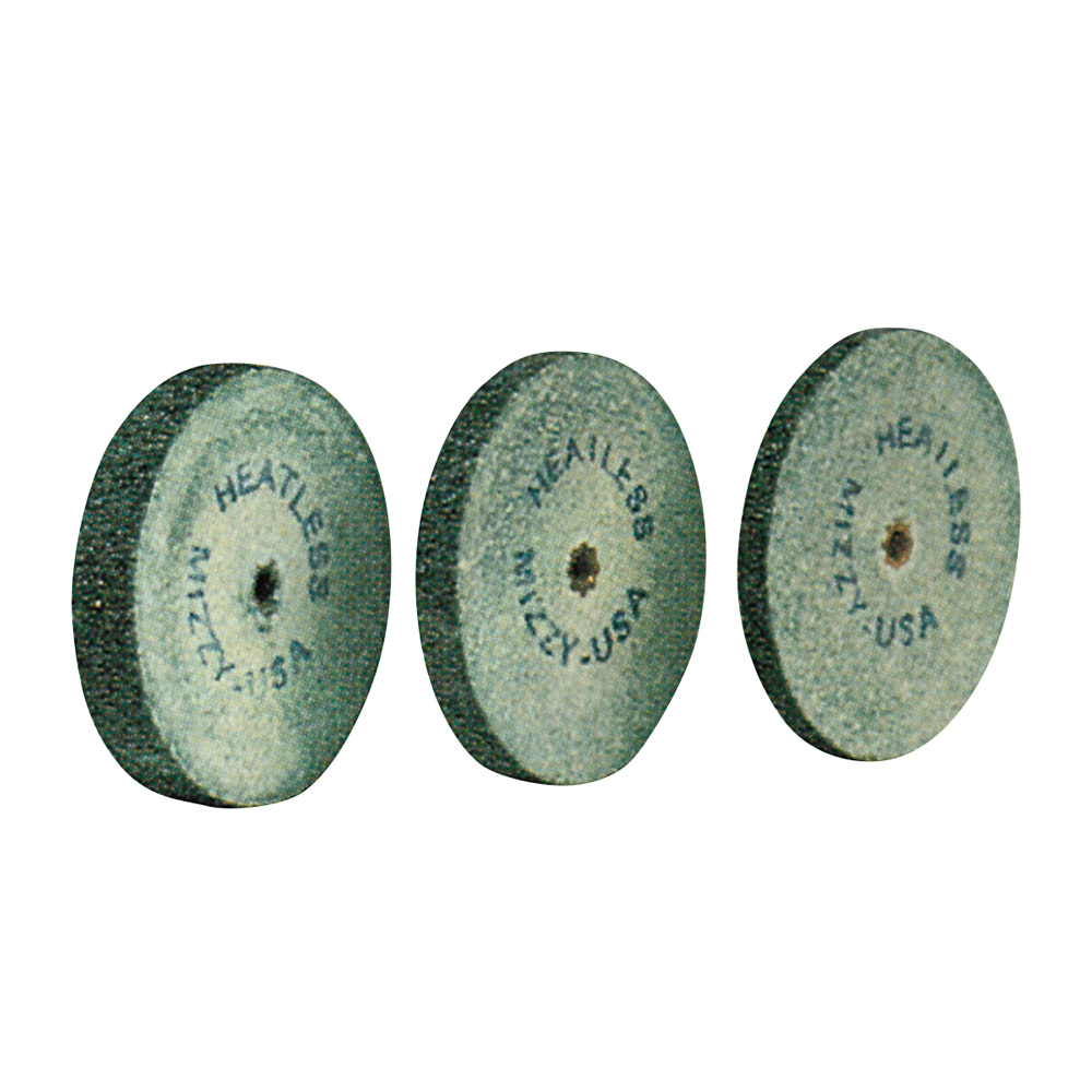 Heatless Steine 19 x 3,00 mm, stk.
