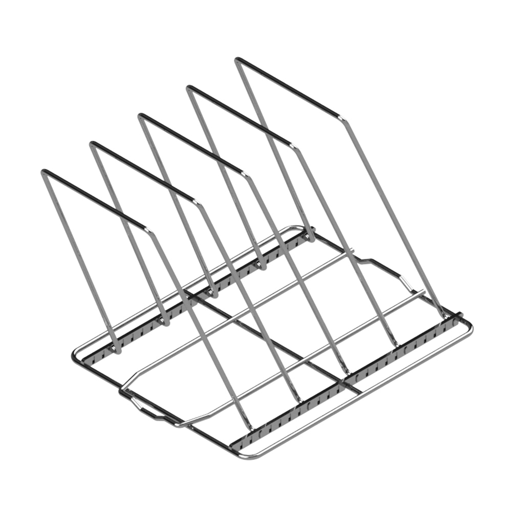 Universal Flex beslag 2 stk.
