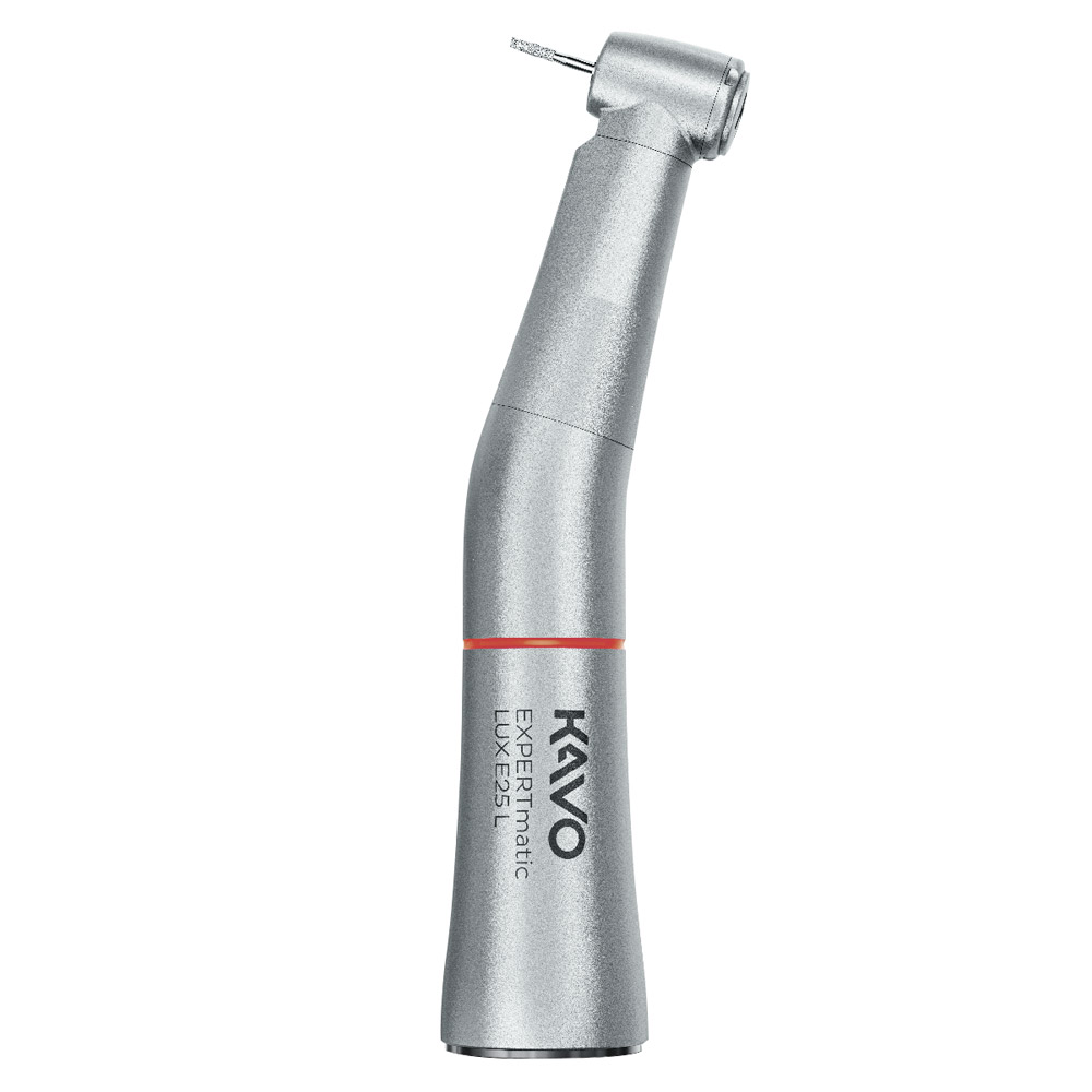 EXPERTmatic Lux Vinkelstykke E25L 1:5, stk.