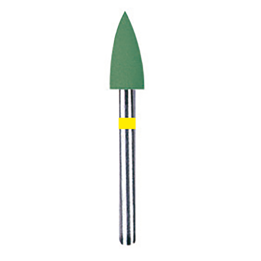 Alphaflex Polerer FG 0153BRY, 12 stk.