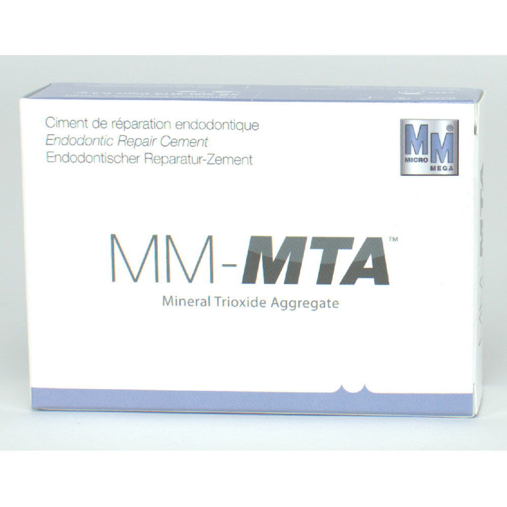 MM MTA, 2 x 0,3 g pakke