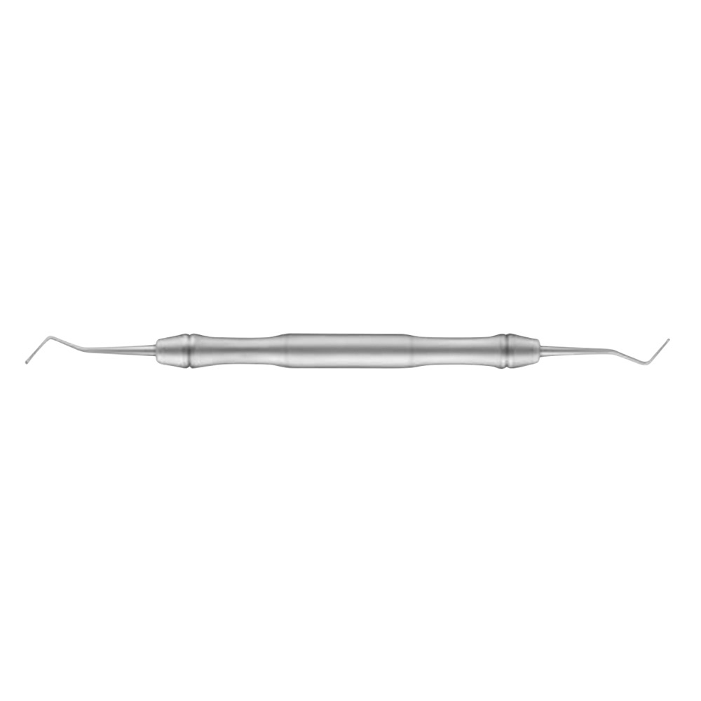Dycal Kugelstopfer 1054/10A LiquidSteel, stk.