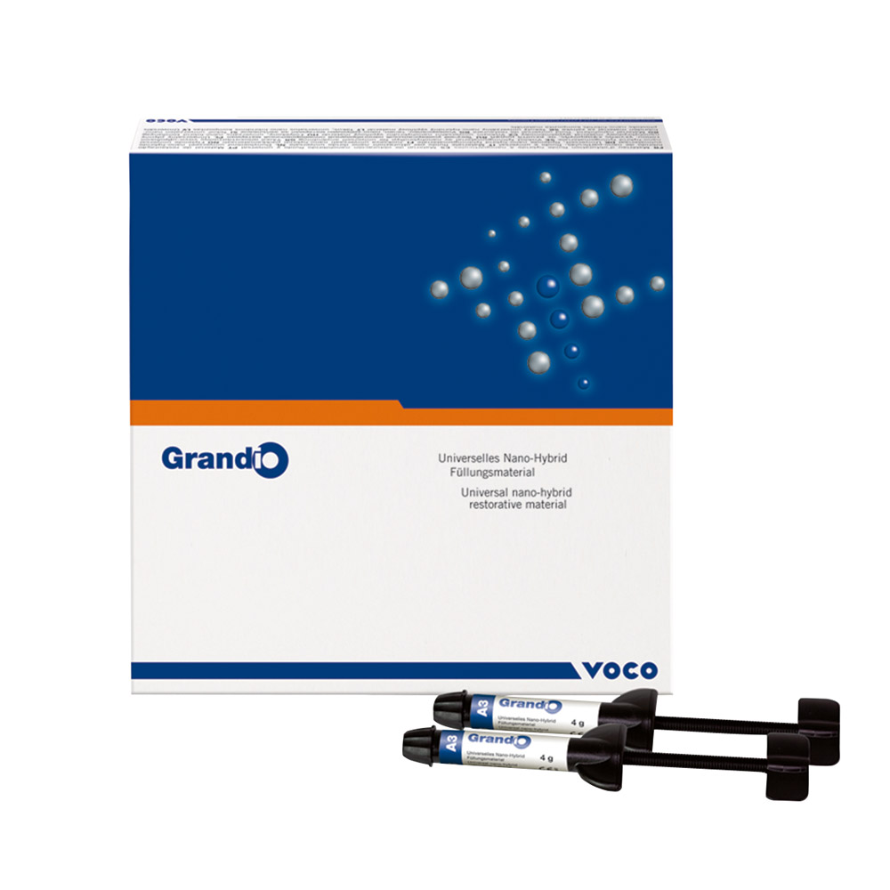 Grandio A3, 4 g sprøjte
