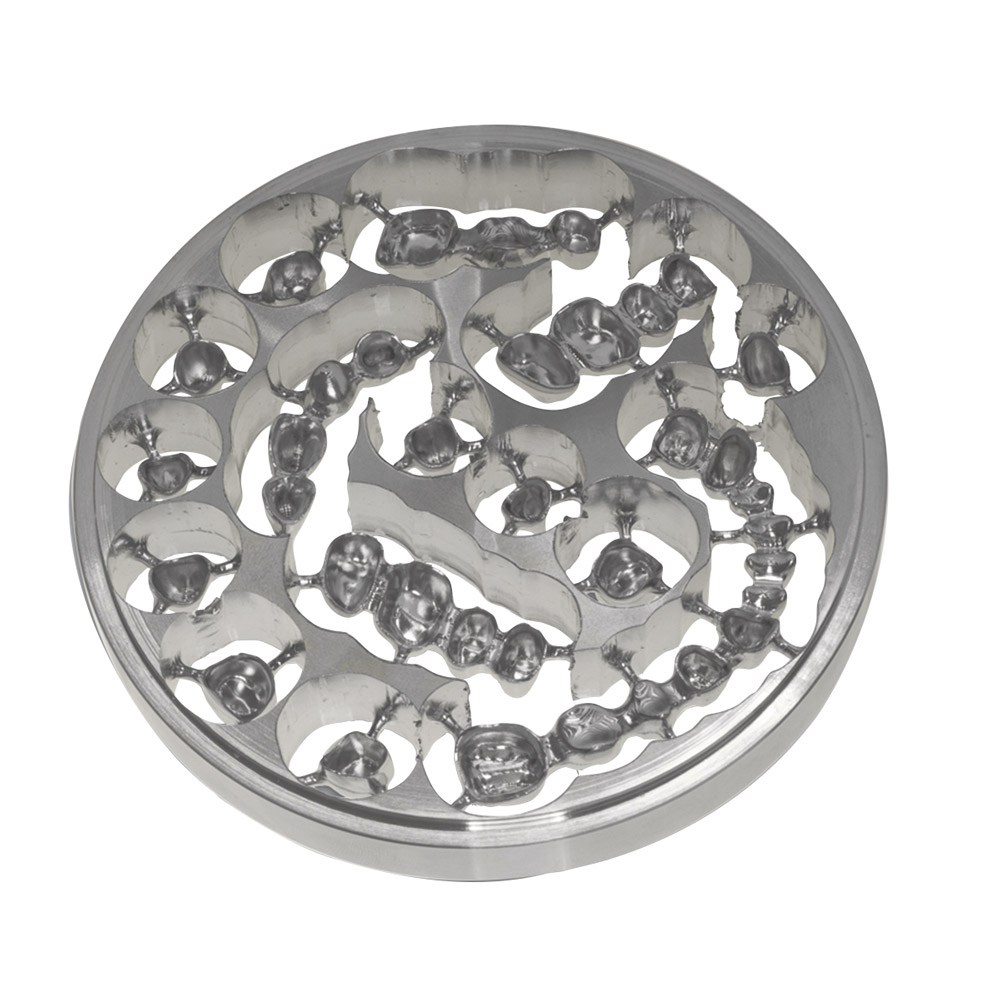 Titan Biostar Grad 5 98,5 x 18 mm, stk.