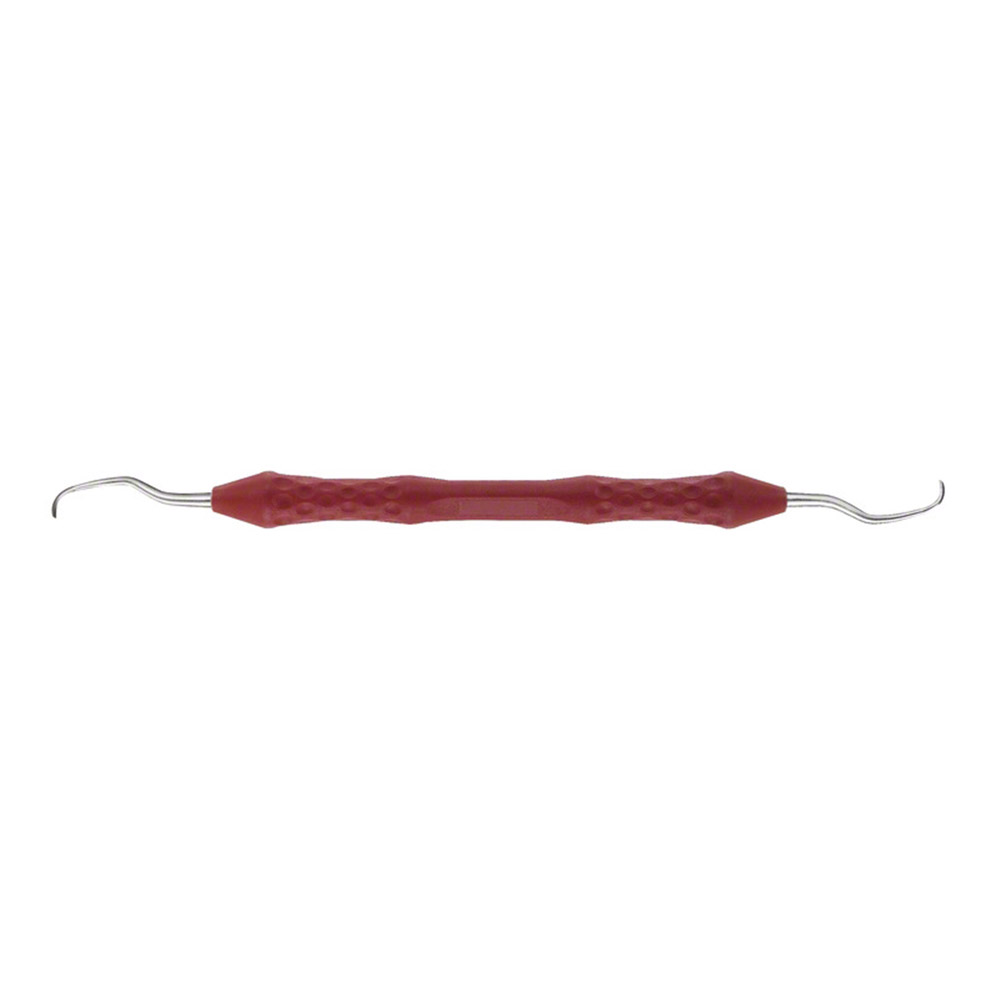 Kurette Gracey 11-12 rigid DB585, stk.