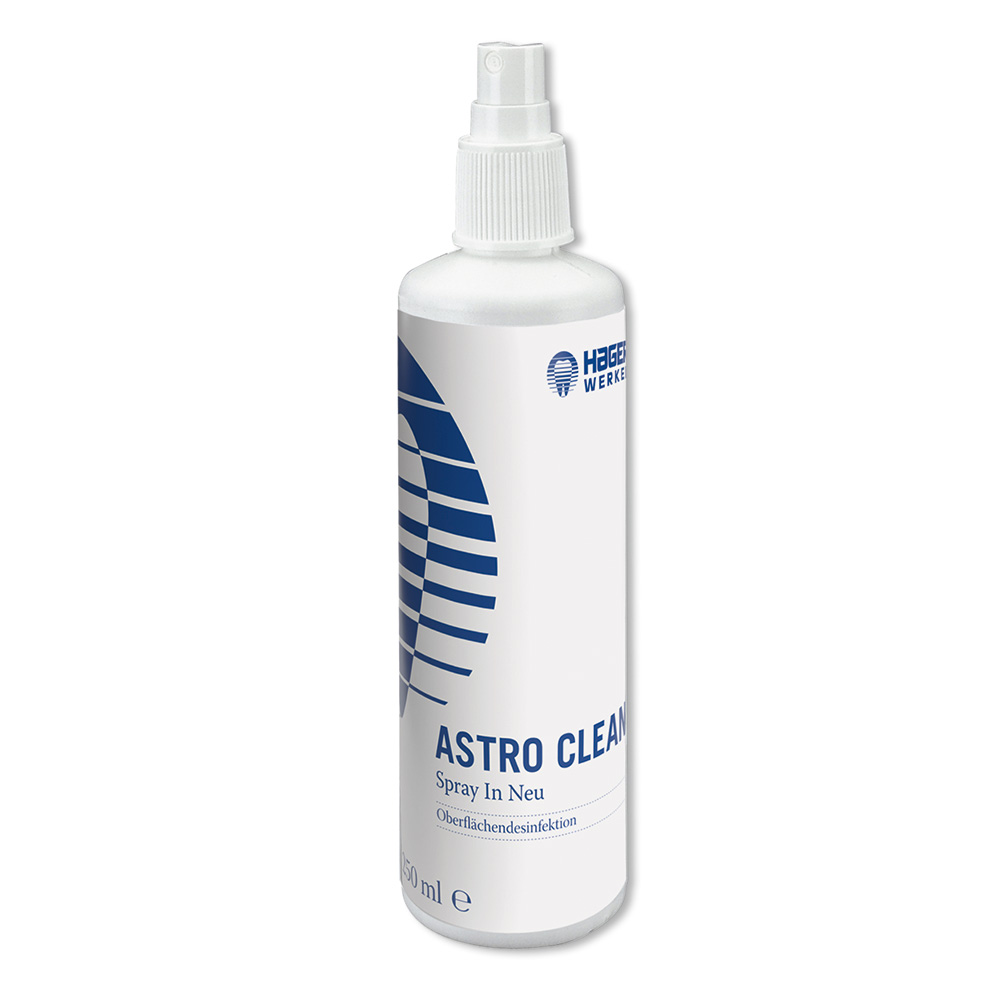Astro Clean Spraydesinfektion, 250 ml