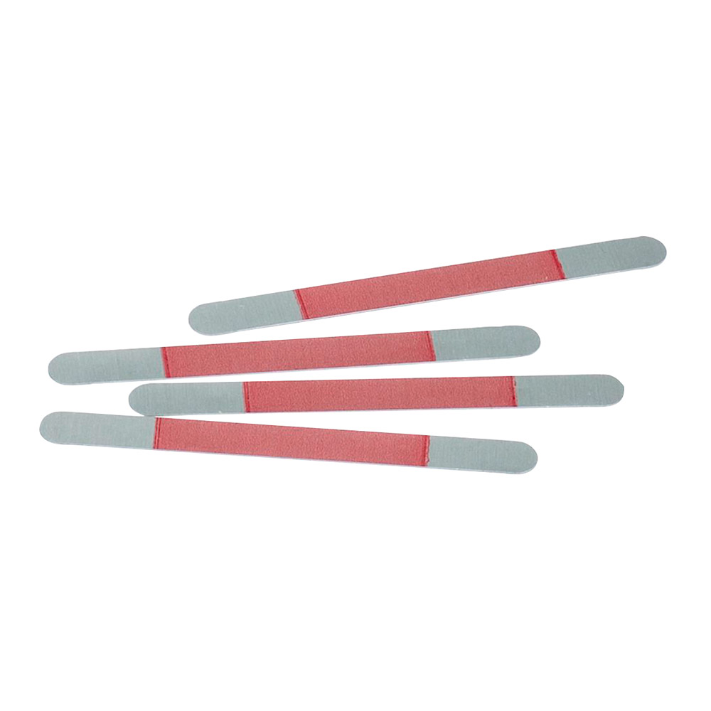 Wash-sensor indikatorplader -H- Dental, 25 stk.