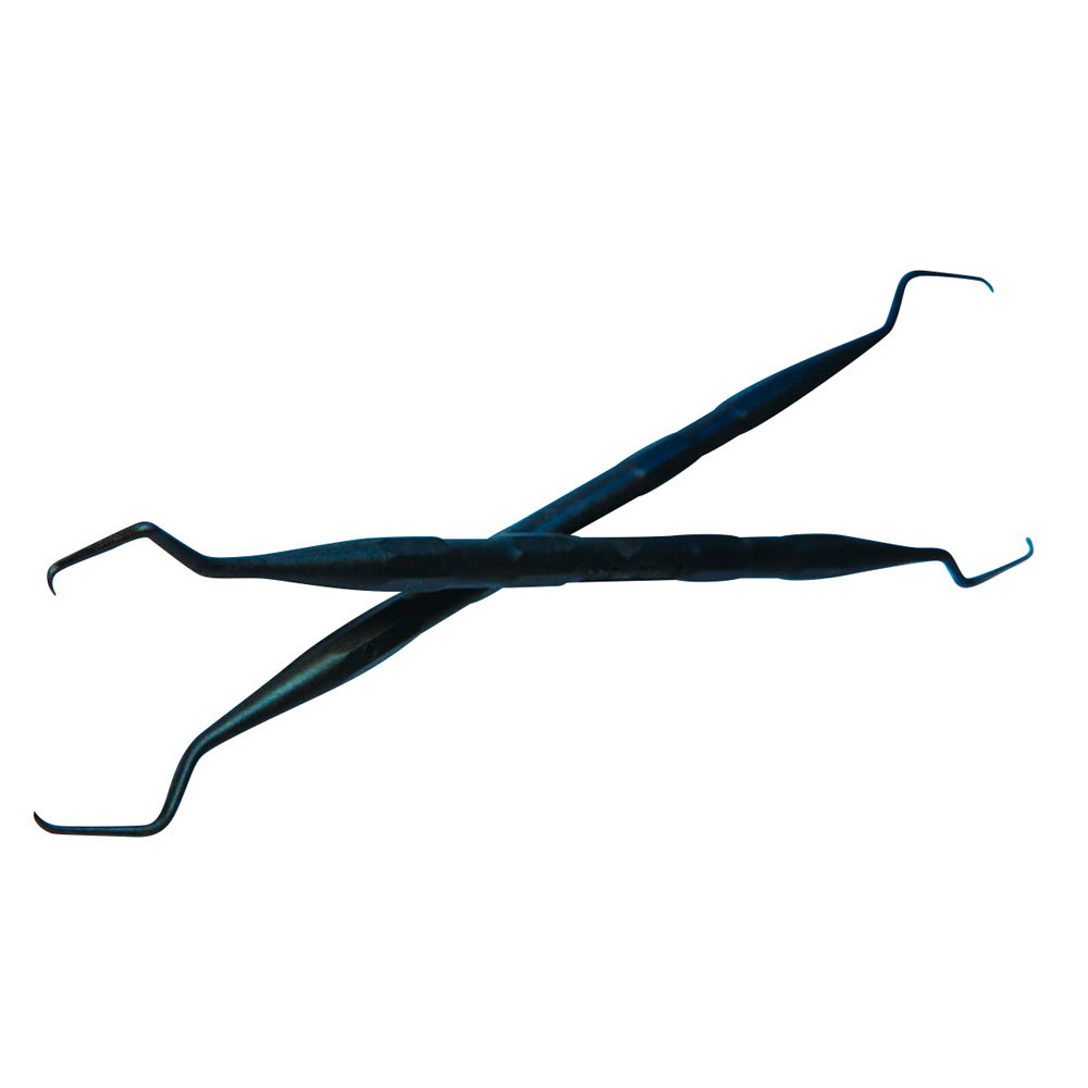 Universelle implantatfjernere, 5 stk.