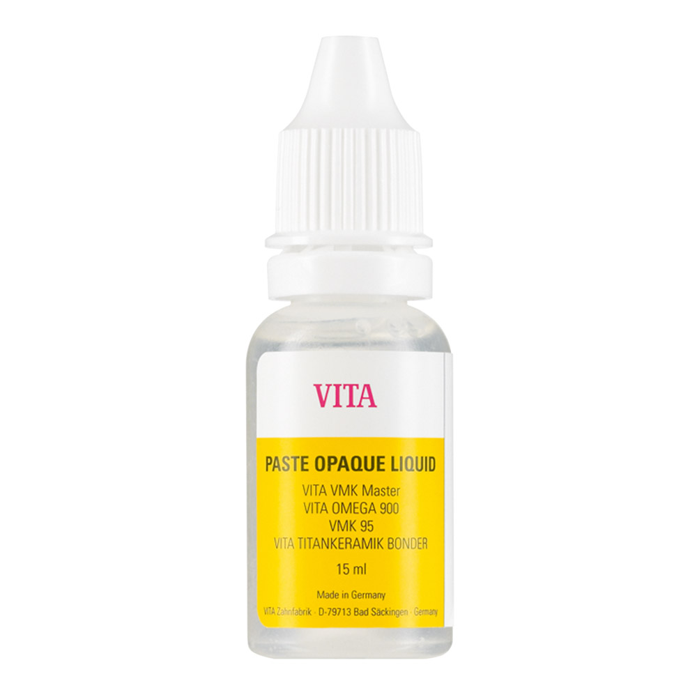 Vita pastenopløsningsvæske, 15 ml