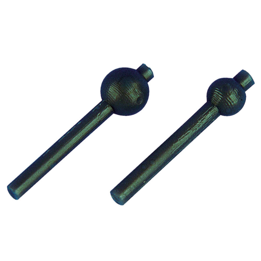 Voksgussstifter 6,5 mm, pakke