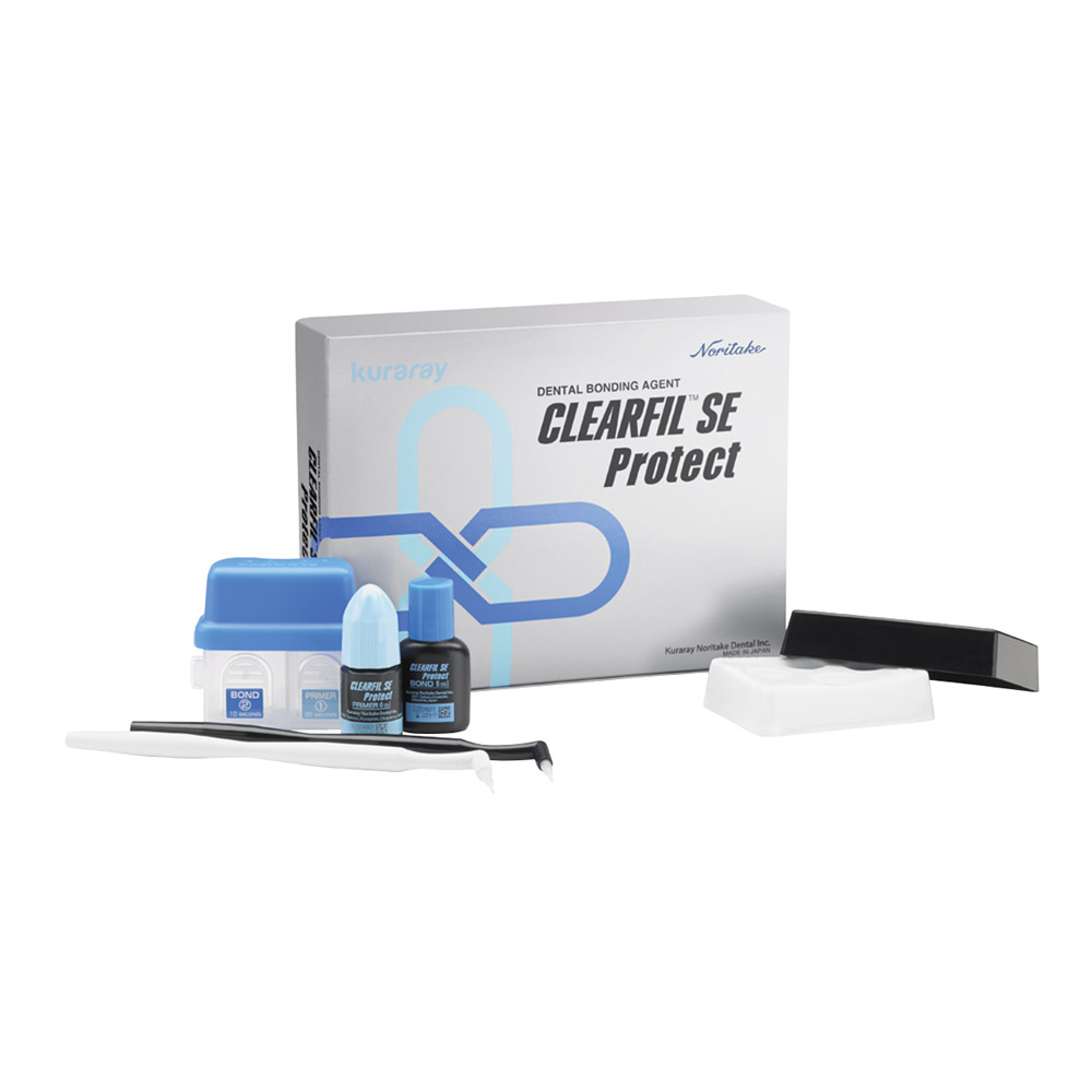 CLEARFIL SE Protect, sæt