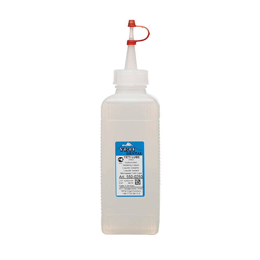 Die Hardener gipshærdere, 250 ml