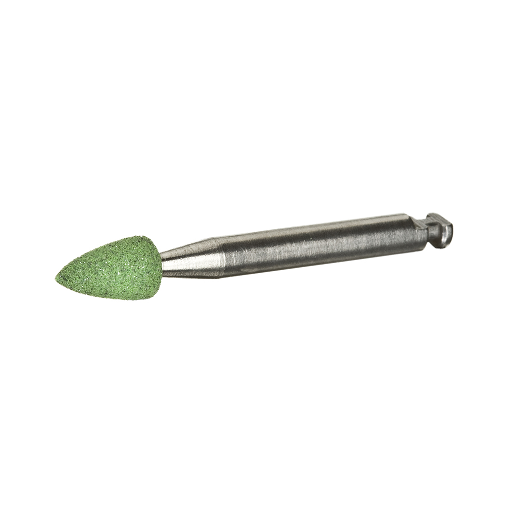 Jiffy Polisher spids grov, 12 stk.