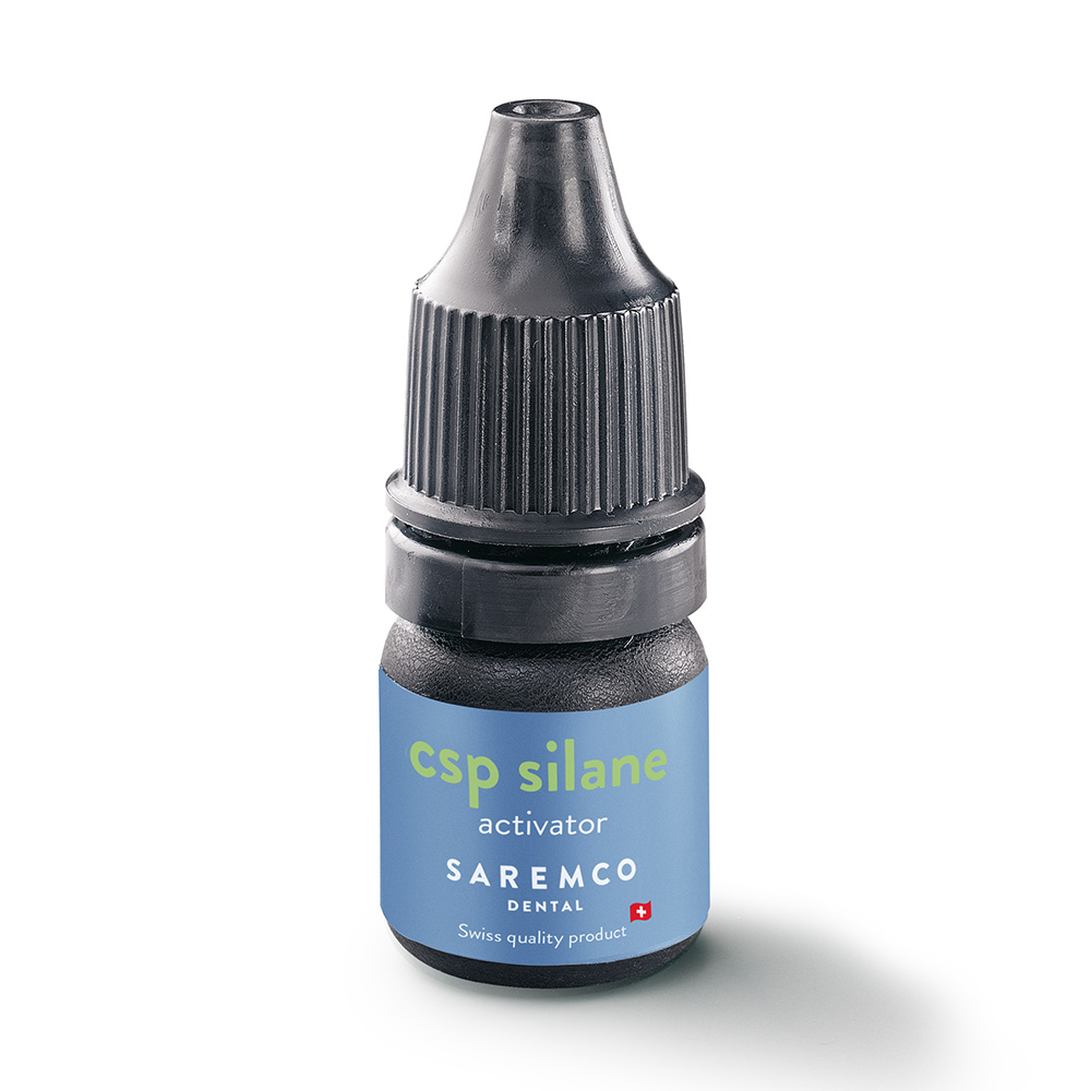 csp keramisk silanaktivator, 1,5 ml