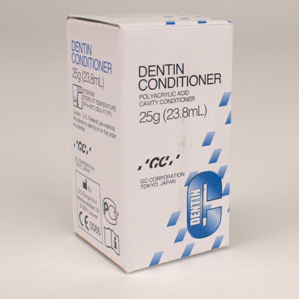 Dentin Conditioner væske, 23,8 ml flaske