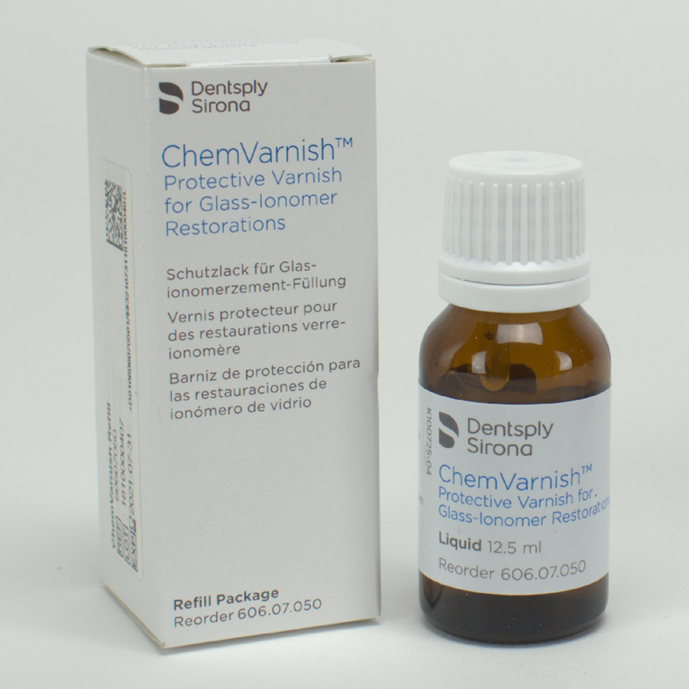 Chem Lak, 12,5 ml flaske