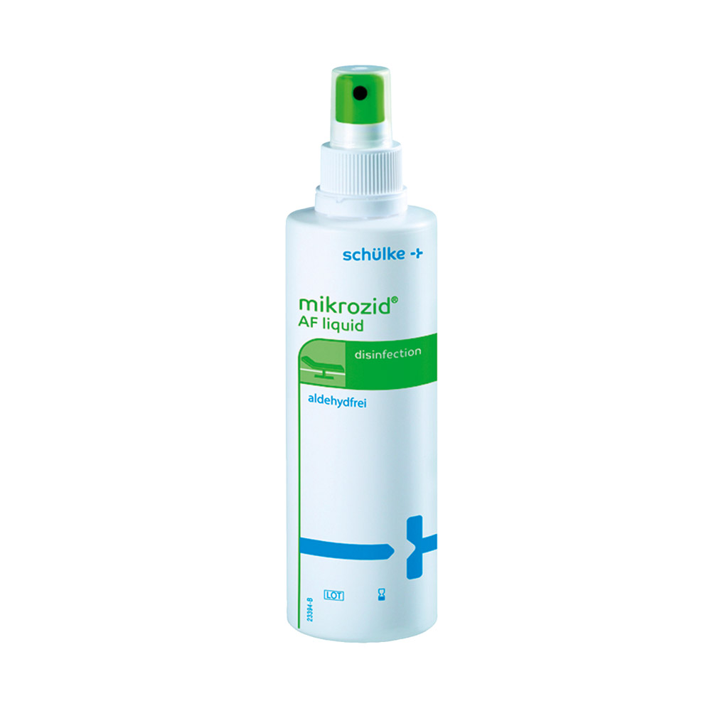 Mikrozid AF Liquid 250 ml flaske