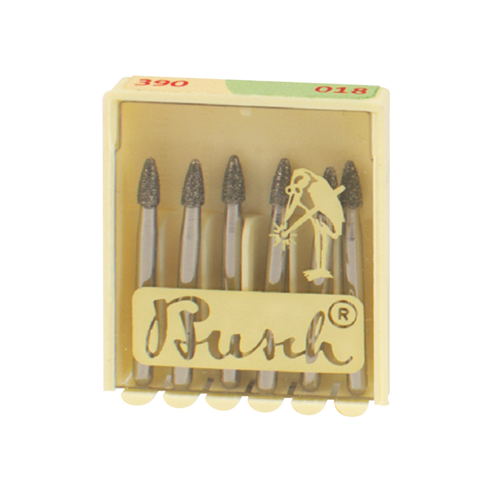 Diamant FG 390 018, 6 stk.