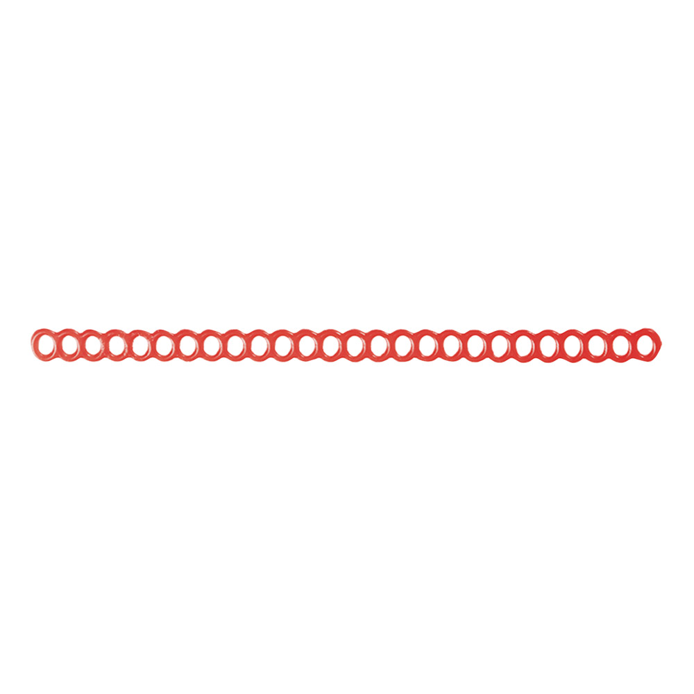 Oval hulretention, 25 stk.