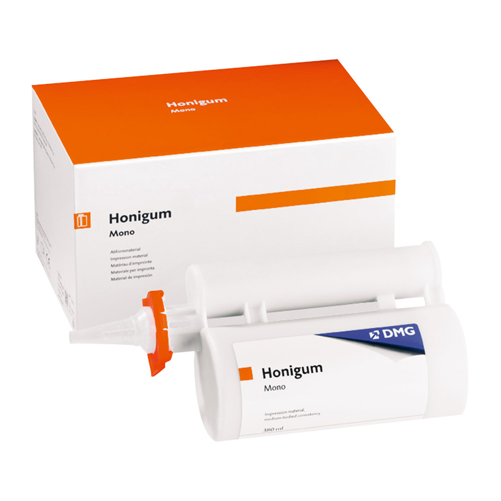Honigum Mixstar mono, 380 ml patron