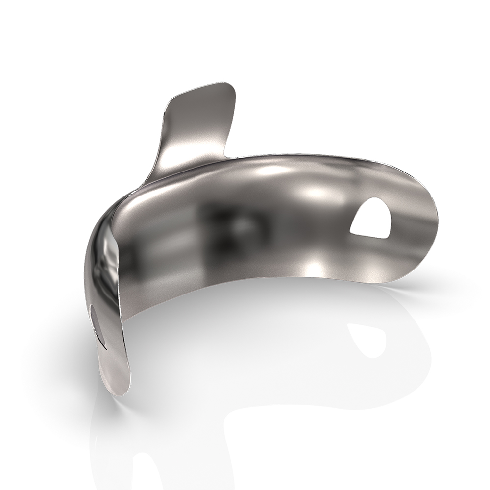 Halo Firm Matrix Band 4,5 mm 50 stk.
